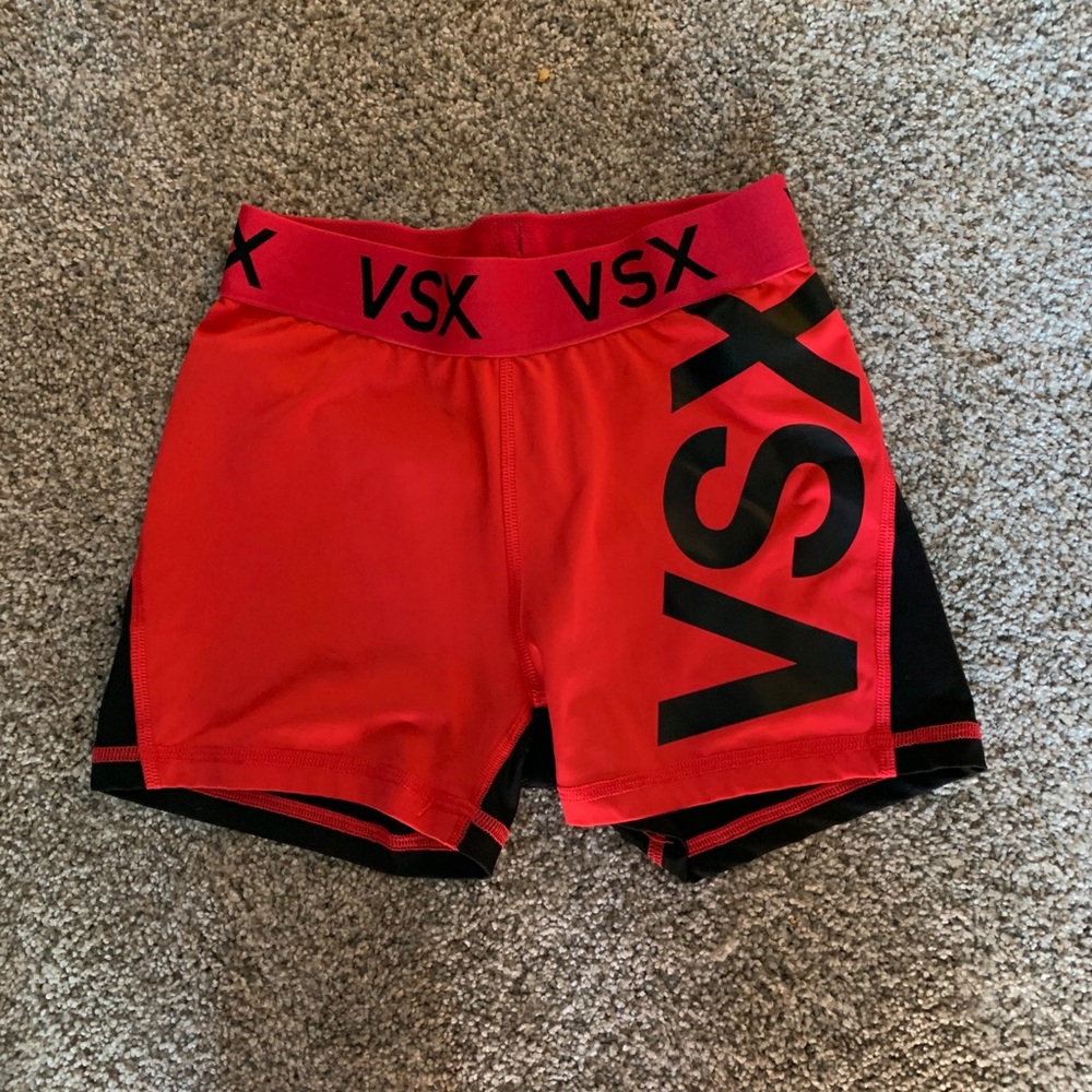 Victoria’s Secret Spandex Short